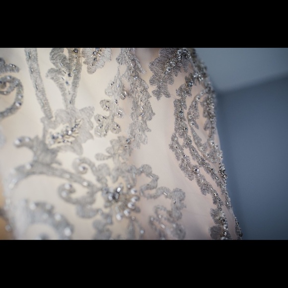 Sottero & Midgley Wedding Gown - Picture 4 of 4
